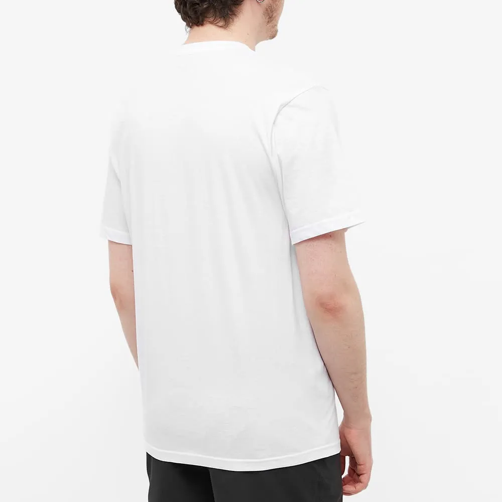 Carhartt WIP Standard Crew Neck Tee - 2 Pack