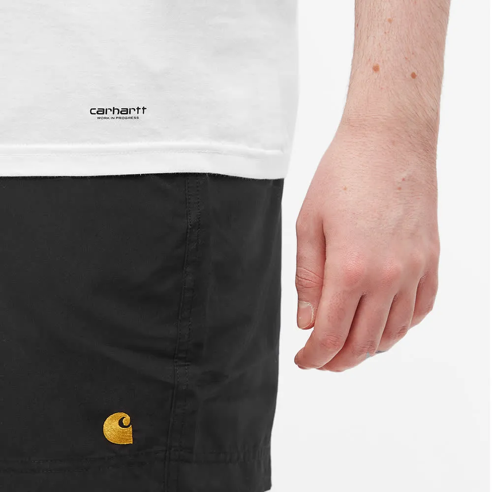 Carhartt WIP Standard Crew Neck Tee - 2 Pack