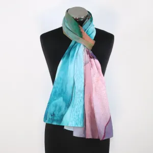 Jane Cotton Scarf(i)