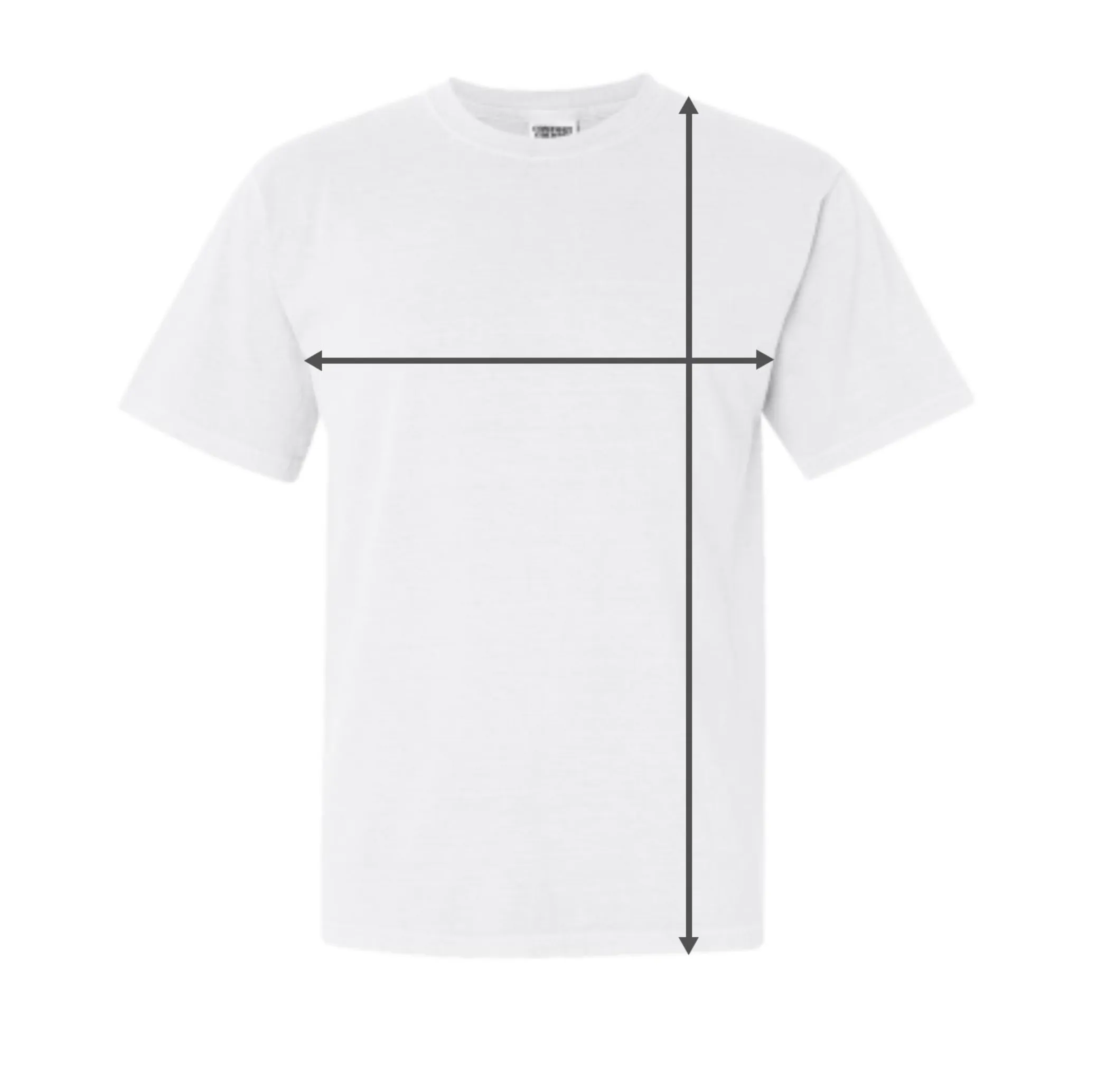 Karma Chief Shirt - Yellow