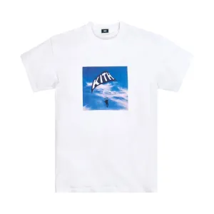 Kith The Great Escape Tee 'White', white