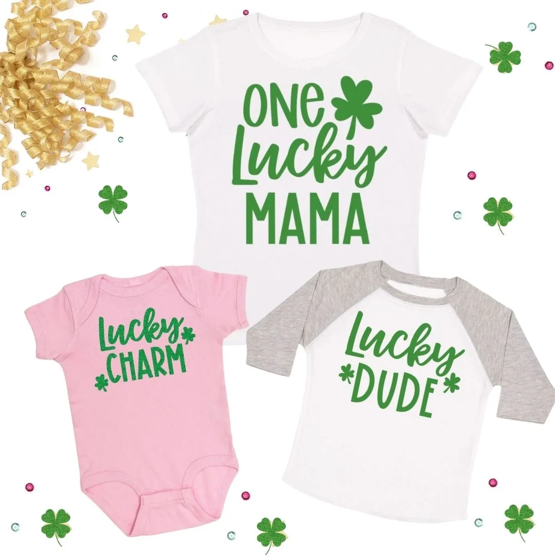Lucky Dude Shirt