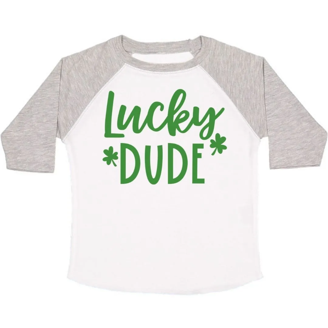Lucky Dude Shirt