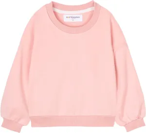 Mud Kingdom Boutique Little Girls Sweatshirts Crewneck Cotton Sunflower