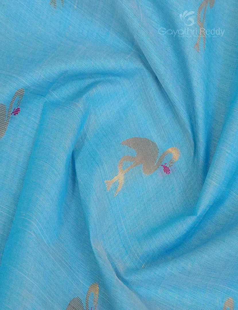 PURE VENKATAGIRI COTTON-VC734