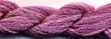 S-036 Merlot - Dinky Dyes - 6 Stranded Silk Thread