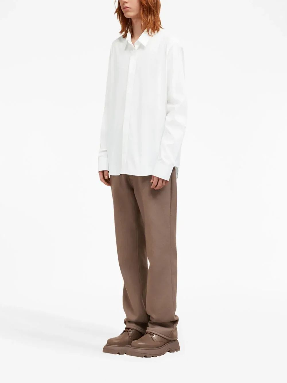 Tonal Ami De Coeur Shirt