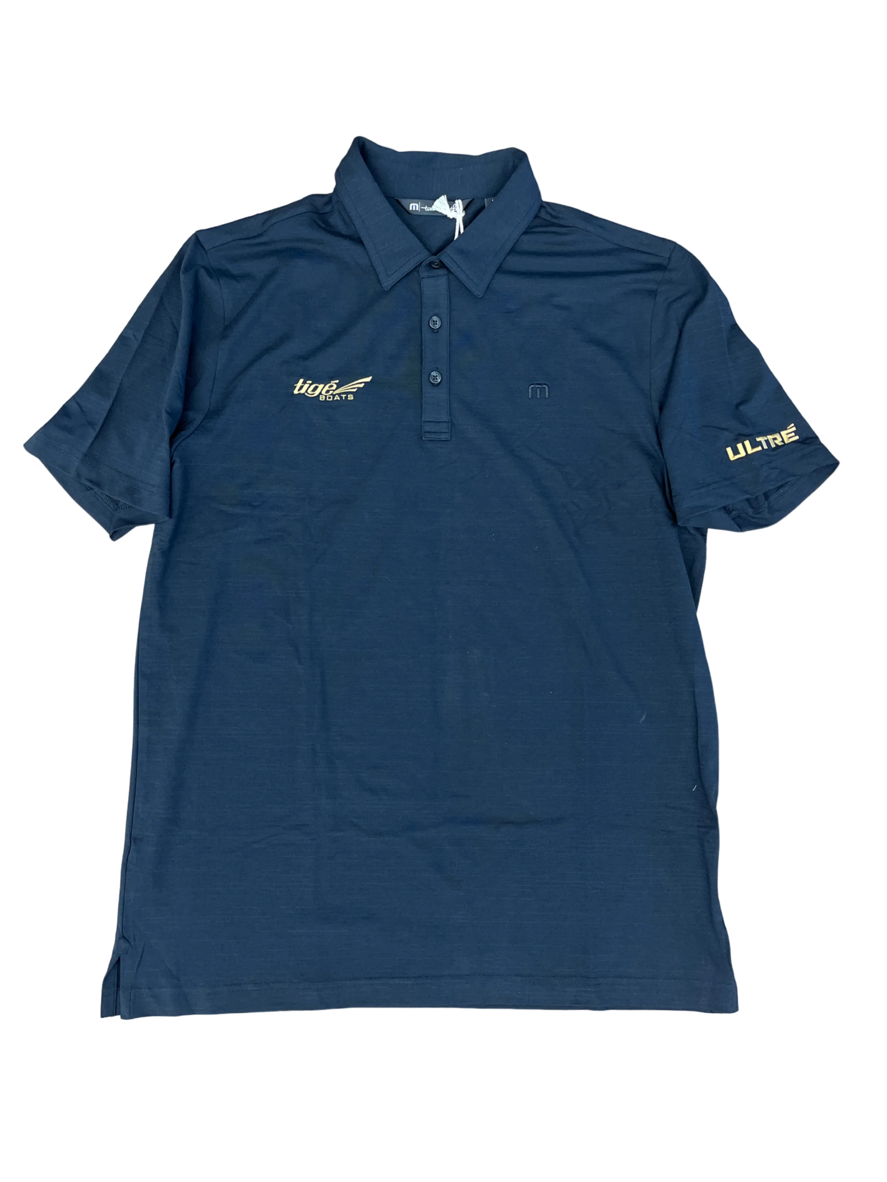 Ultré Heater Polo