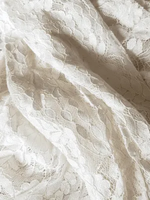 Women Mesh Lace Long Sleeve Tops Casual Dressy Boho Floral Embroidered Smock Sexy Blouses Shirts